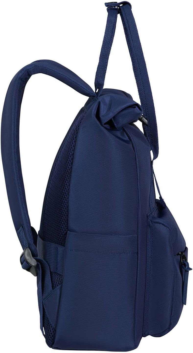 Thumbnail 4 de American Tourister Urban Groove UG16 Damen-Rucksack (UG16) – City-Rucksack mit 36 cm Höhe, 17 l, Midnight Navy