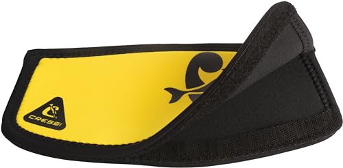 Detalle 2 de CRESSI Pony Tail Neo, Funda Neopreno para Máscaras 🏊♀