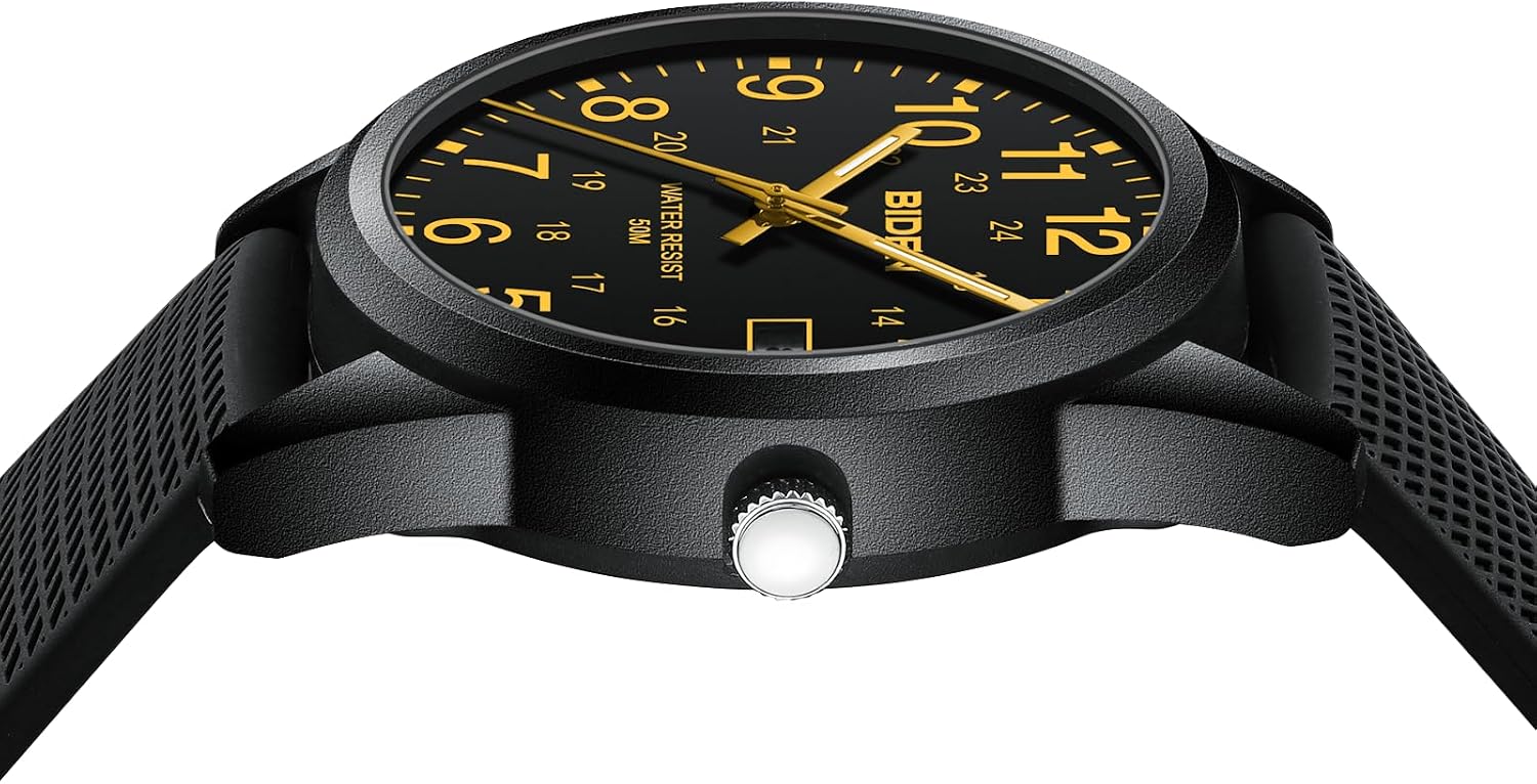 Thumbnail 4 de LN LENQIN Orologio Uomo 40 mm