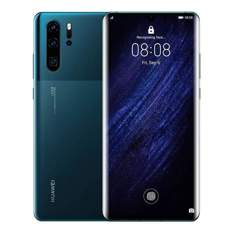 Detalle de Huawei P30 Pro 4G, 8GB/128GB, 6,47" Mystic Blue: guía de compra y cómo encaja en tu móvil fotográfico