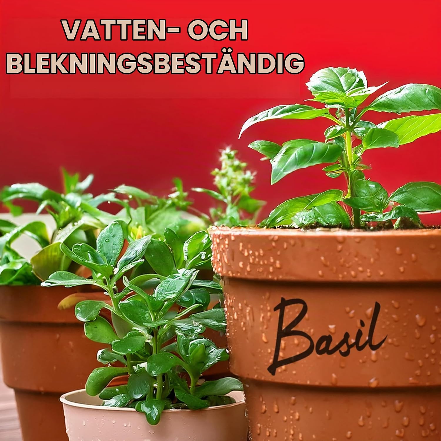 Detalle de Sharpie permanenta märkpennor med fin spets, 24 blandade färger
