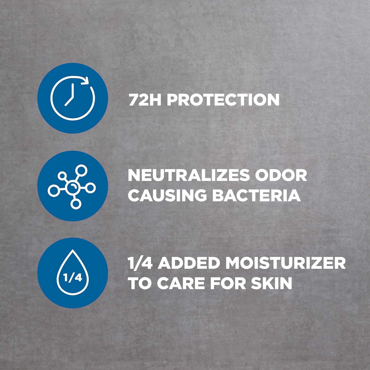 Detalle 2 de Dove Men+Care Clean Comfort Antiperspirant Deodorant Stick Twin Pack (72-Hour Protection) — 2.7 oz
