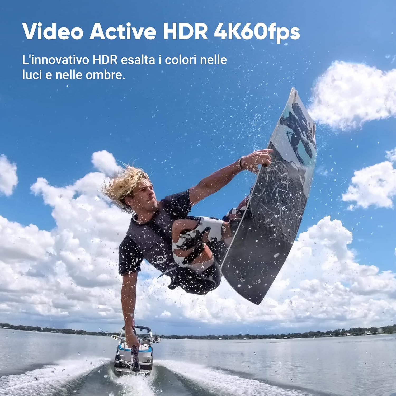 Detalle 2 de Insta360 Ace Pro 2 Pack Essenziale 8K Leica