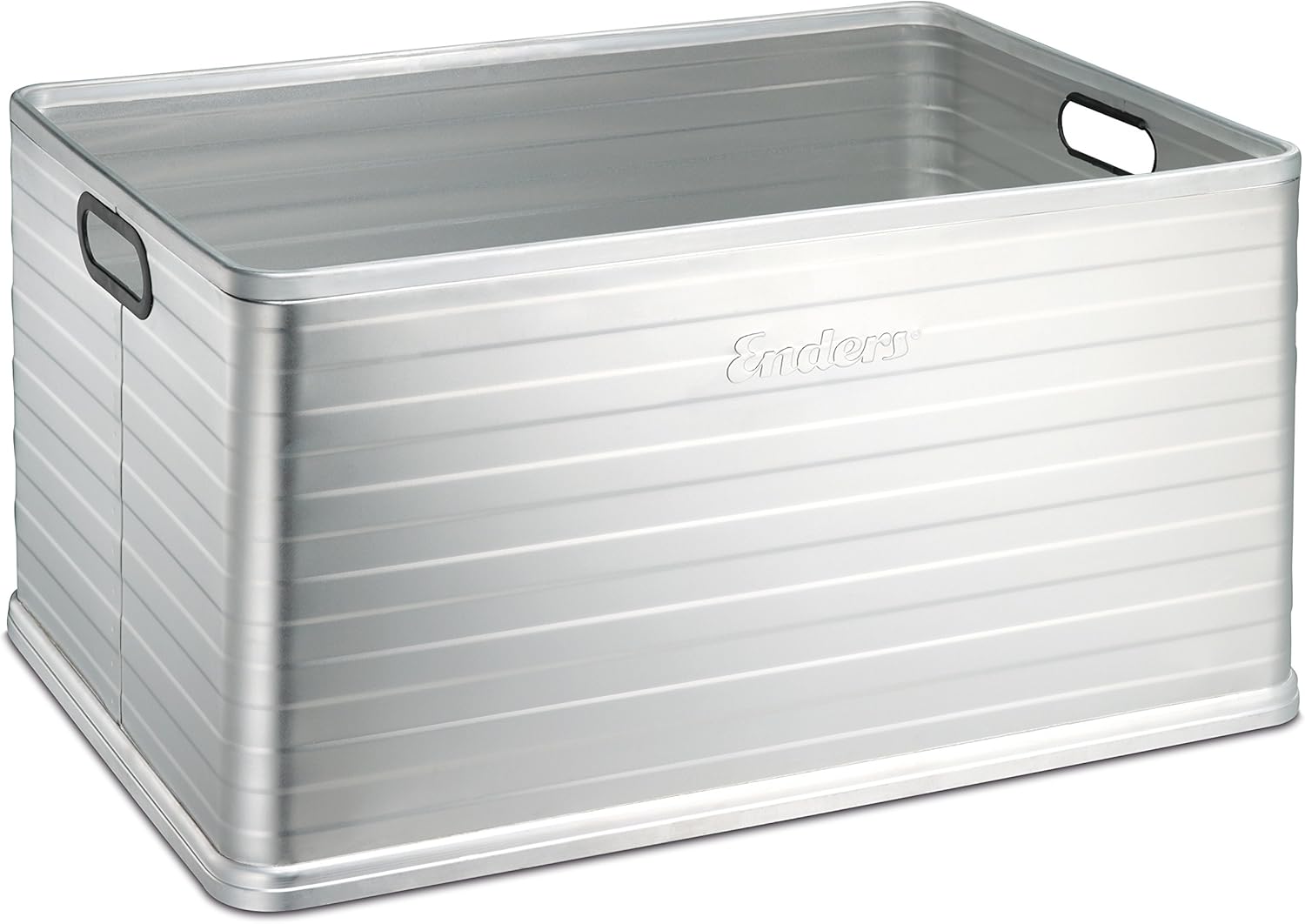 Thumbnail 2 de Enders Vancouver Caja de aluminio 29 L
