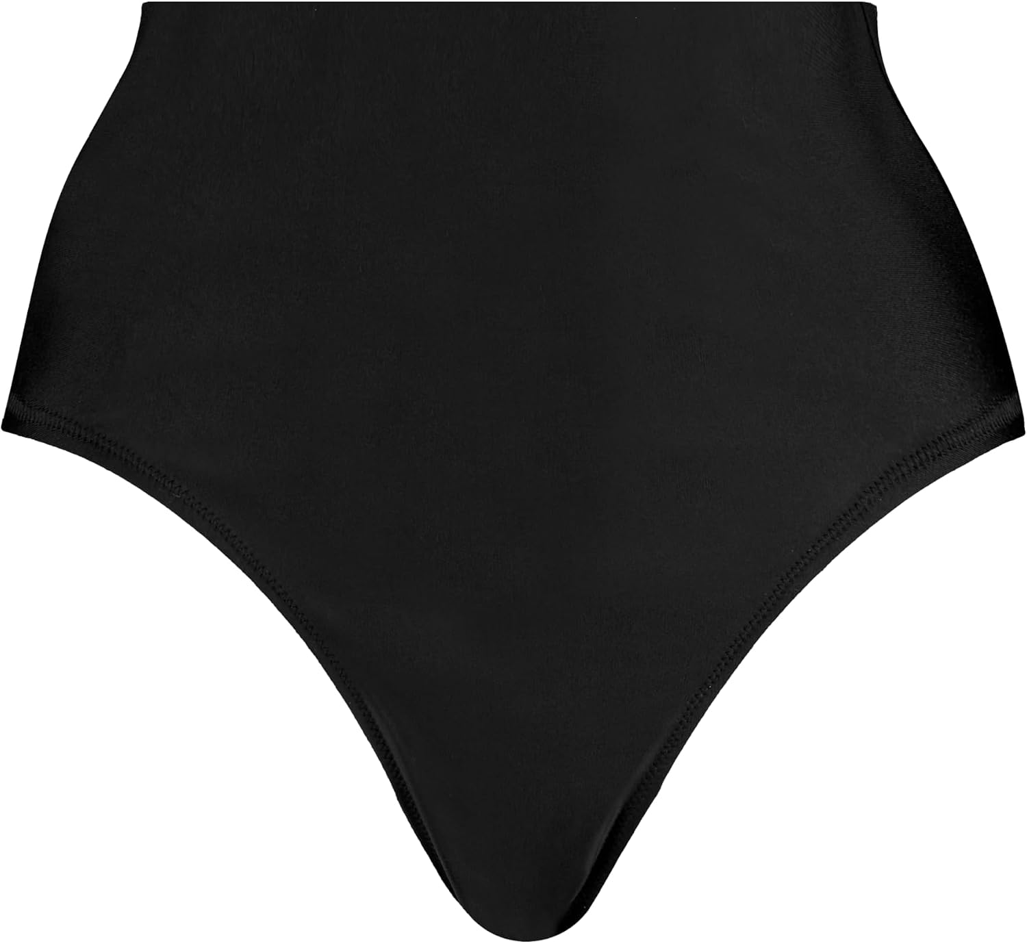Detalle de PUMA Brief 701226348 Slip Bikini Donna – Vita alta, confezione da 1