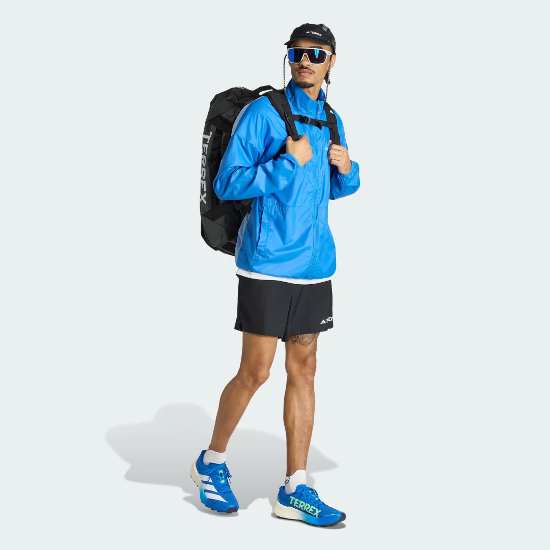 Thumbnail 2 de Chaqueta Terrex Multi CLIMA365 Windweave de Adidas — opinión de compra