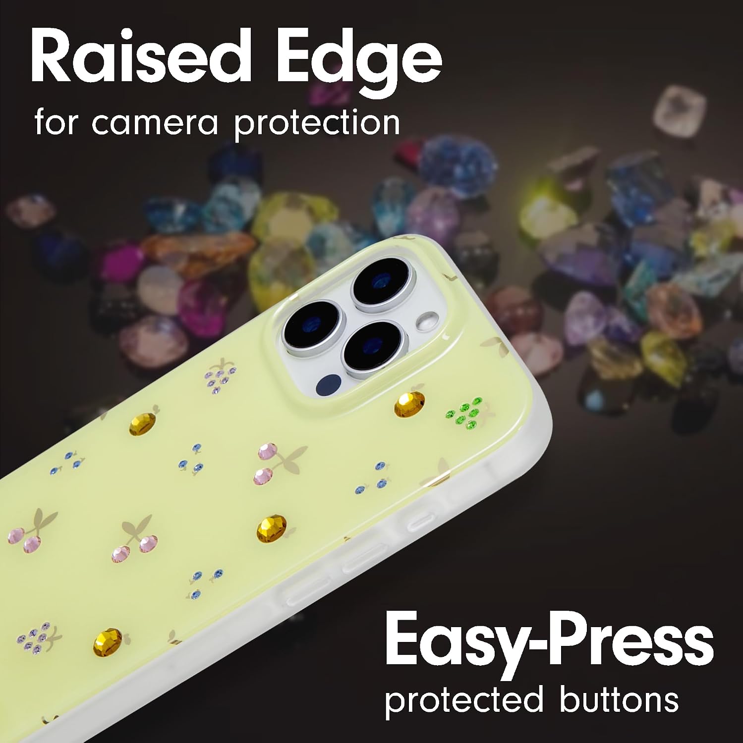 Thumbnail 4 de Sonix iPhone case for iPhone 16 Pro Max