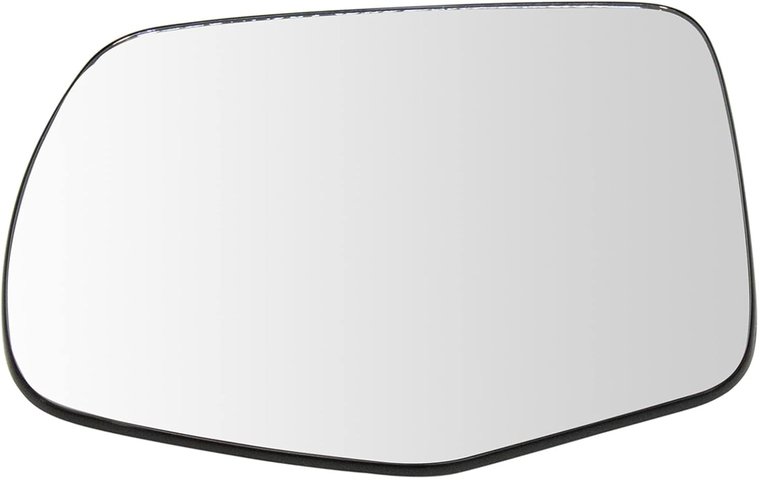 Detalle de TRQ Heated Mirror Glass with Backing Plate