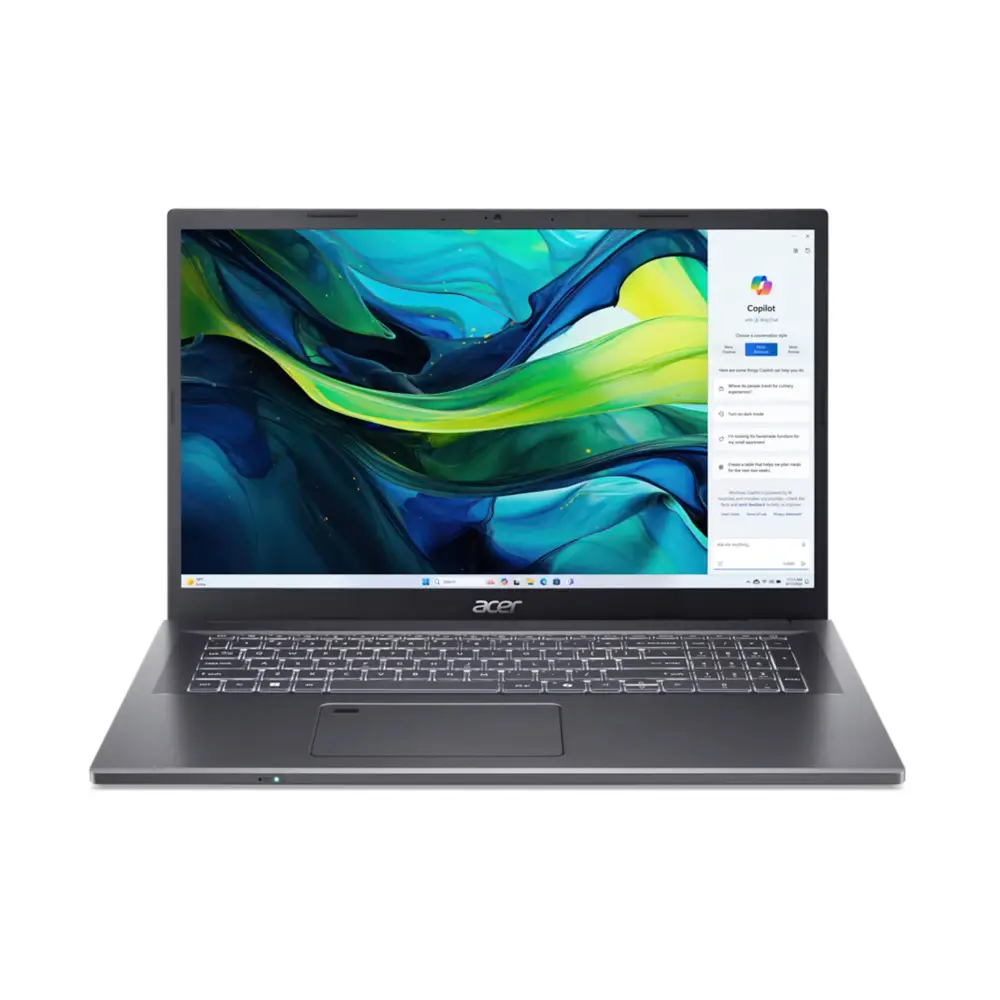 Acer Aspire 17 32GB RAM