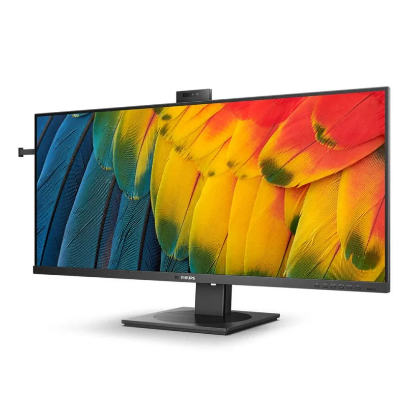 Thumbnail 1 de Philips 40B1U5601H/00 monitor 40 IPS WQHD con USB-C y webcam