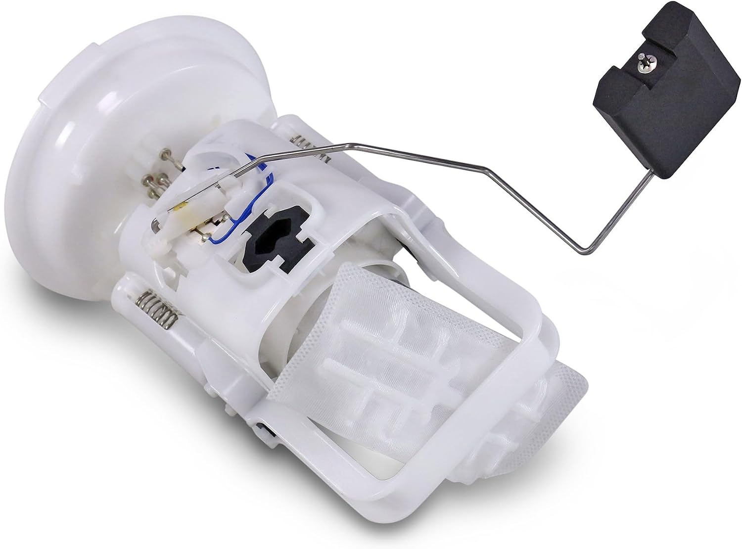 Detalle 2 de Gruppo aspirazione carburante 4 bar 12 V