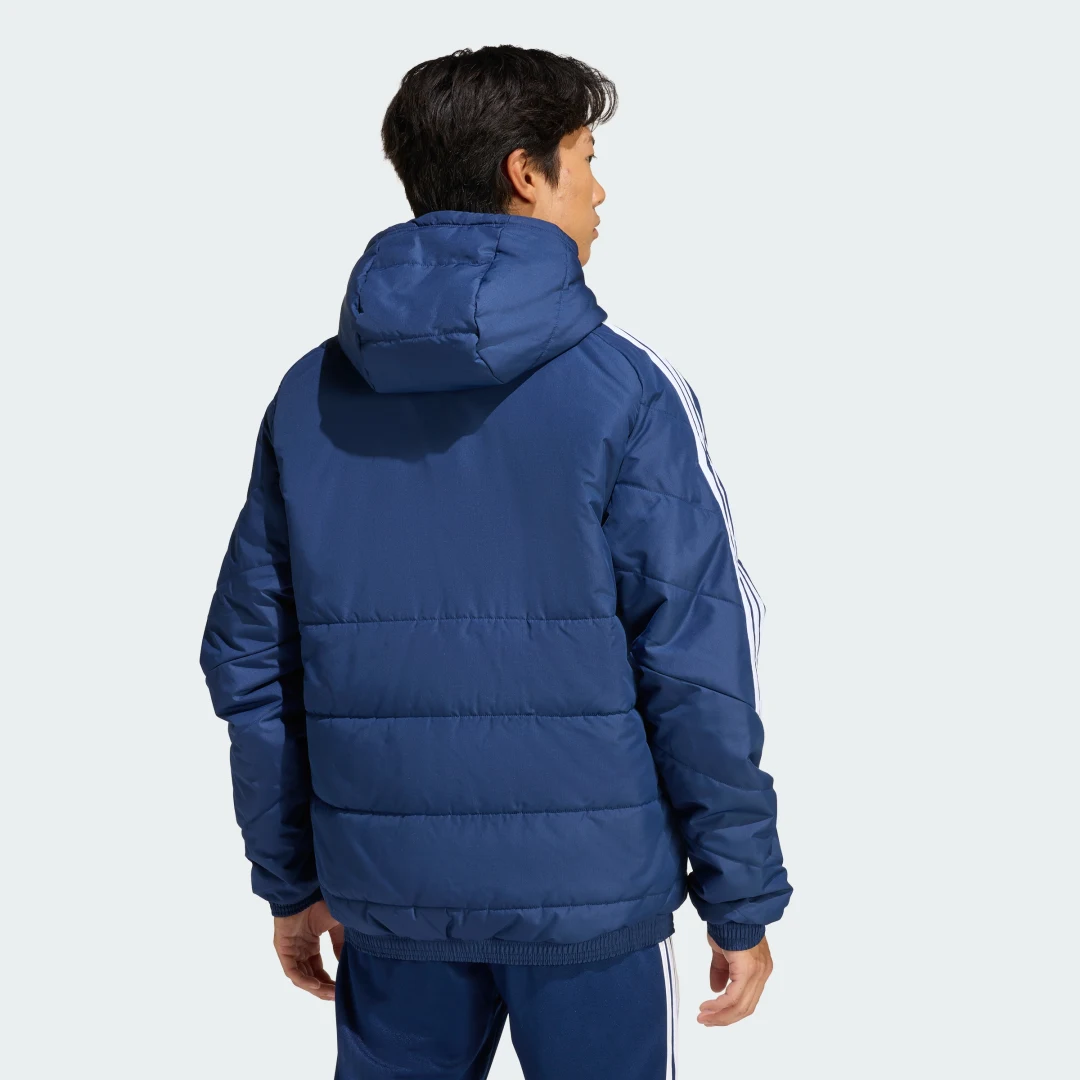 Thumbnail 1 de Chaqueta Tiro26 Winter de Adidas: opinión práctica para el invierno