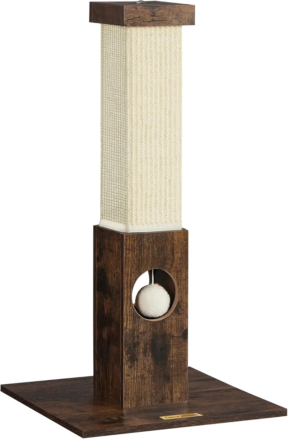 Detalle de Feandrea PCA021X01 Kratzbaum 73 cm đ±