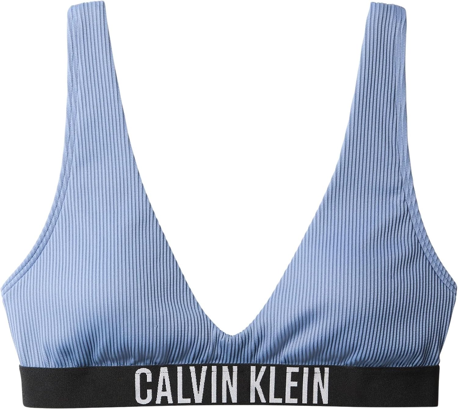 Thumbnail 6 de Calvin Klein Scoop Bralette Lv00q61211 – top da bagno minimalista e versatile