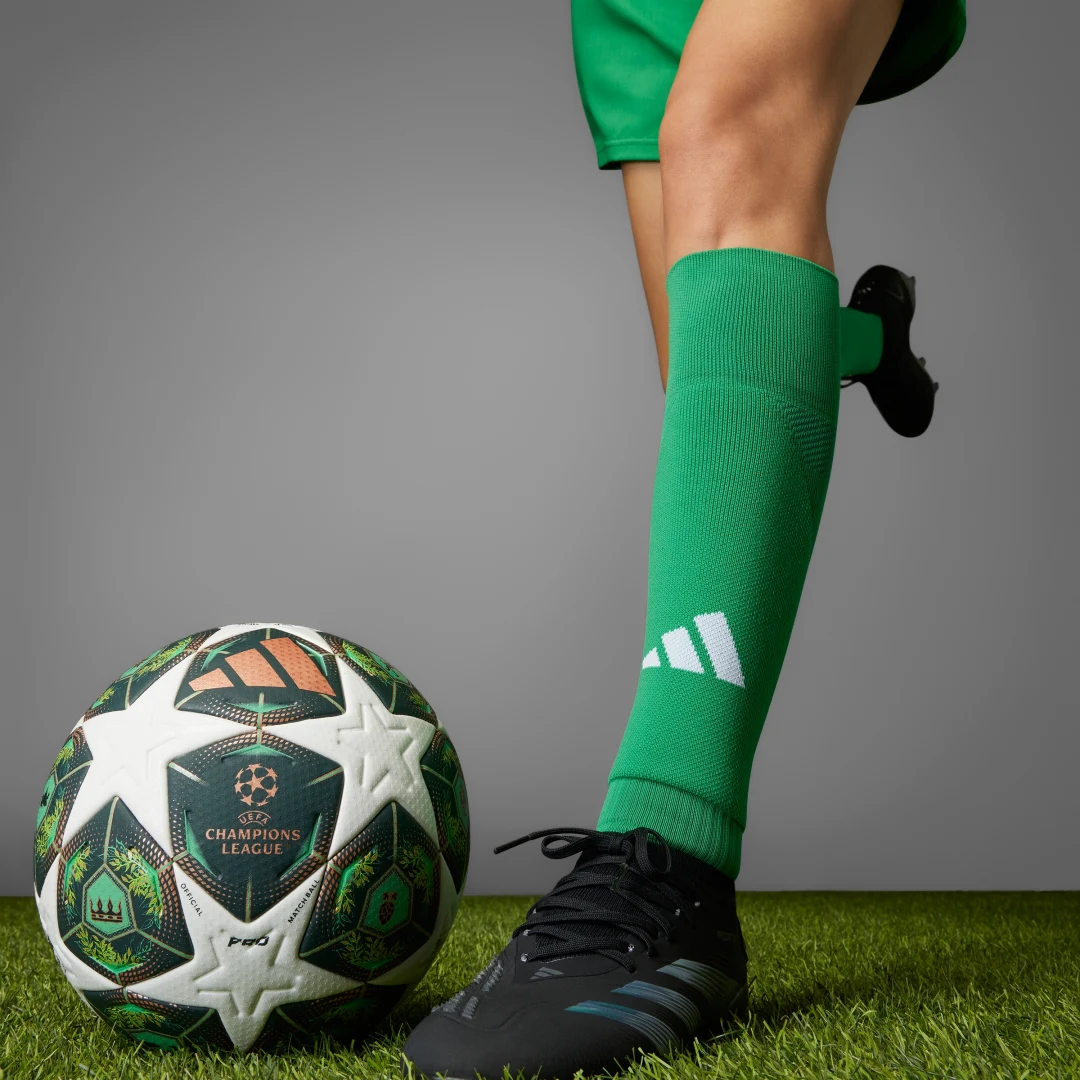 Detalle 2 de Adidas Balón UCL Pro 24/25 Knockout