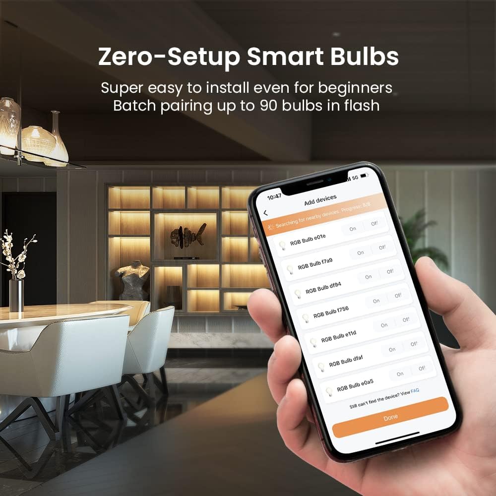 Thumbnail 4 de BroadLink FastCon Starter Kit 🌟 | Control de iluminación inteligente