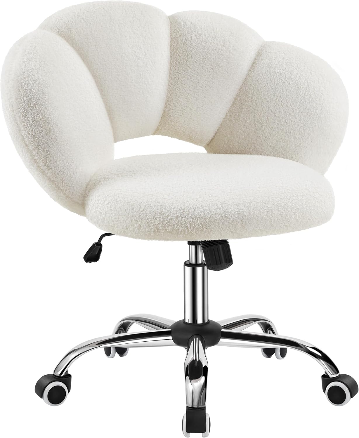 Detalle de Yaheetech Bürostuhl ergonomisch bis 136 kg