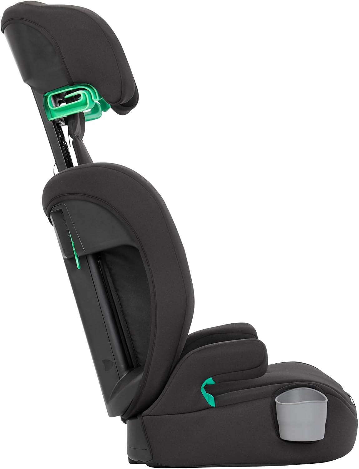 Thumbnail 2 de Graco Eldura R129 Rialzo 2 in 1 – da 76 a 150 cm, protezione Safety Surround, Midnight