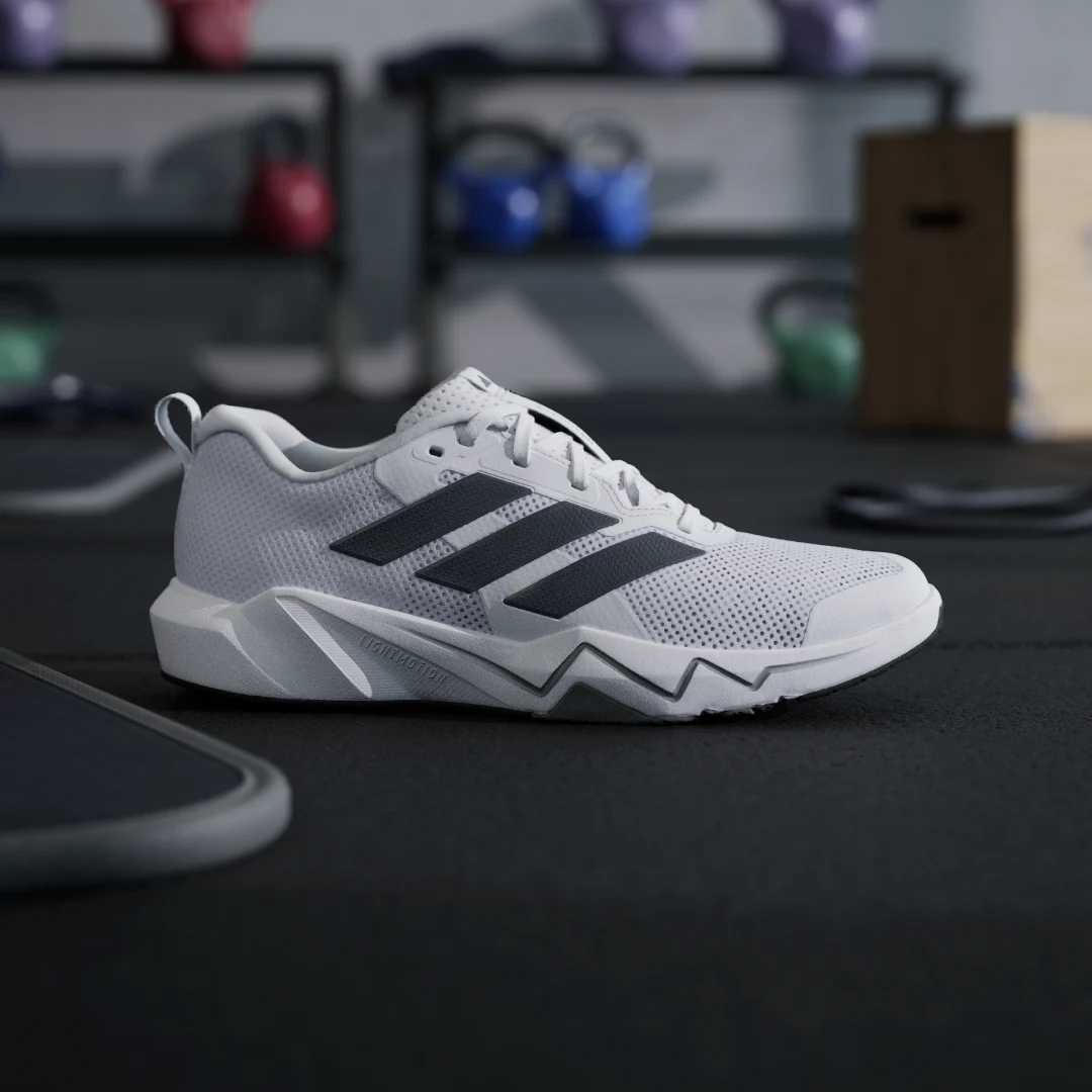 Thumbnail 1 de Zapatilla RAPIDMOVE GO de Adidas: comodidad y estilo en color blanco