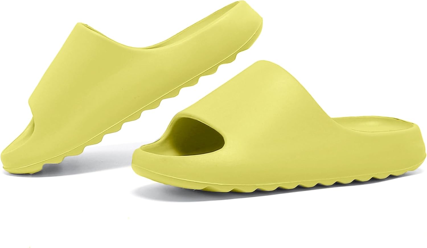 Thumbnail 3 de Ciabatte Cozy Slides in EVA per uomo e donna: pantofole da casa e mare antiscivolo