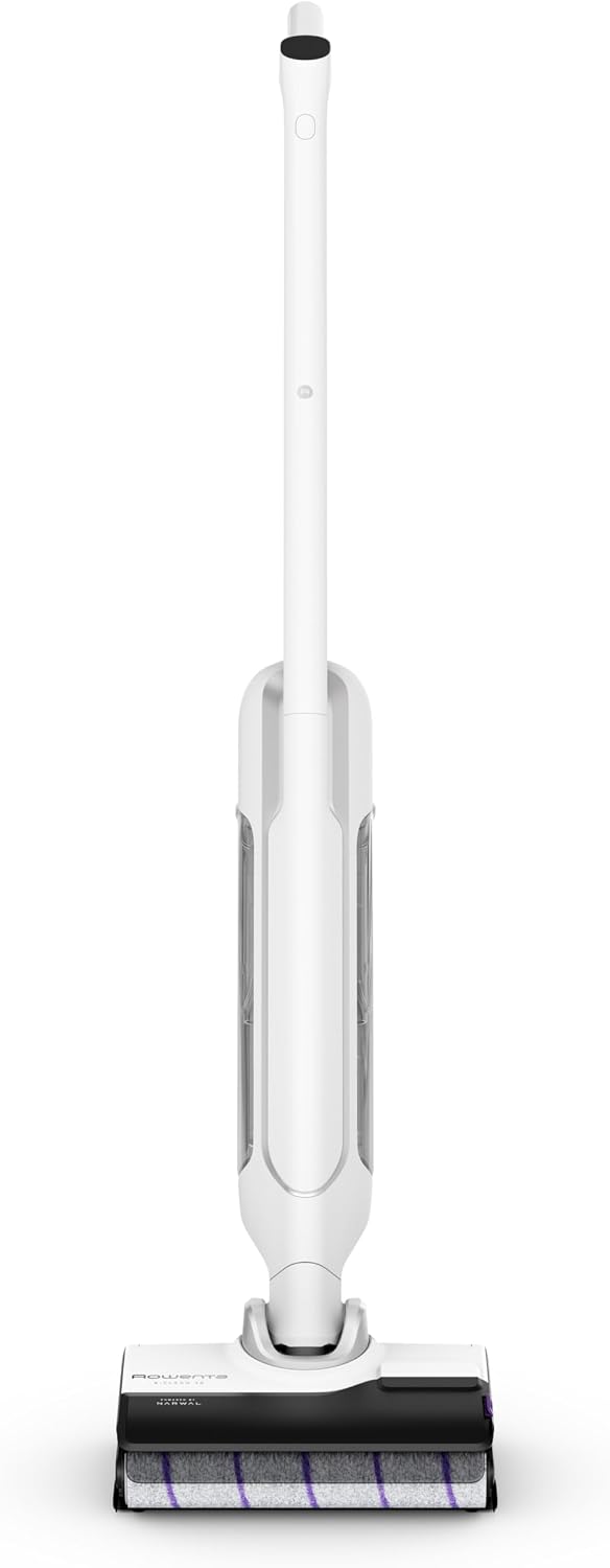 Detalle 2 de Rowenta X-Clean 10 Akku-Nass-Trockensauger 60 min