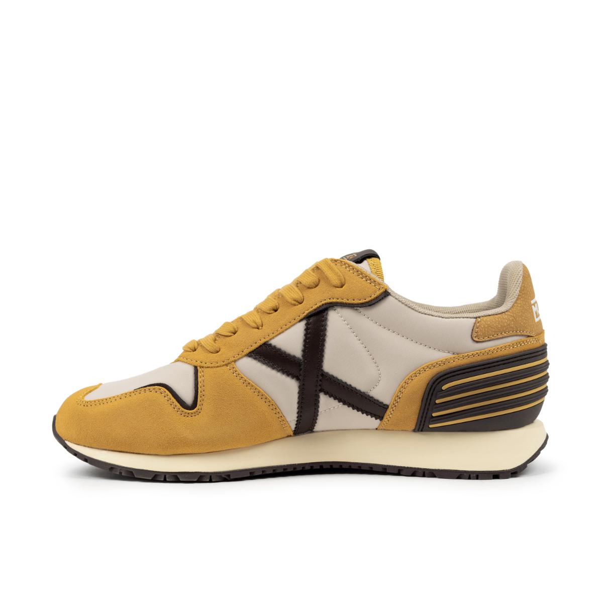 Thumbnail 1 de Munich MASSANA CLUB 585 zapatillas casual hombre 👟