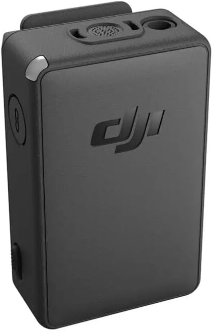 Thumbnail 3 de DJI Pocket 2 Charging Case (Ladeschale) mit Spin-to-open Design, 1.500 mAh & Trageöse