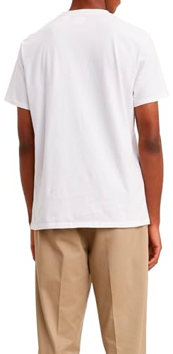 Thumbnail 1 de Levi's Herren Big & Tall Original Housemark Tee – zeitloses Basic-T-Shirt aus Baumwolle