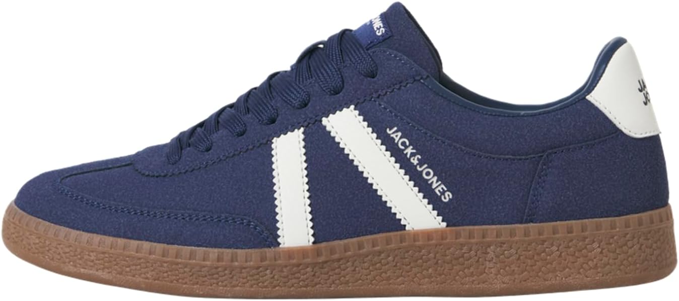 Thumbnail 6 de JACK & JONES Jfwkirk Sneaker Uomo: stile casual e comfort quotidiano