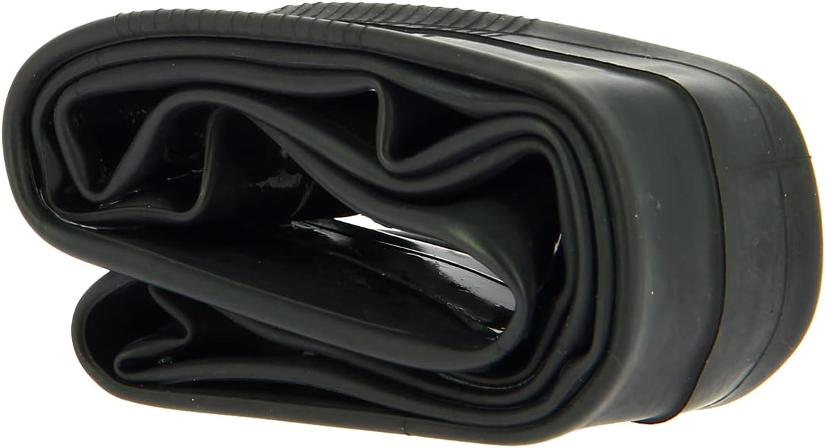 Detalle 2 de esKapad 700 x 35/43C Camera d'Aria Bici Strada Presta Valvole - Nera
