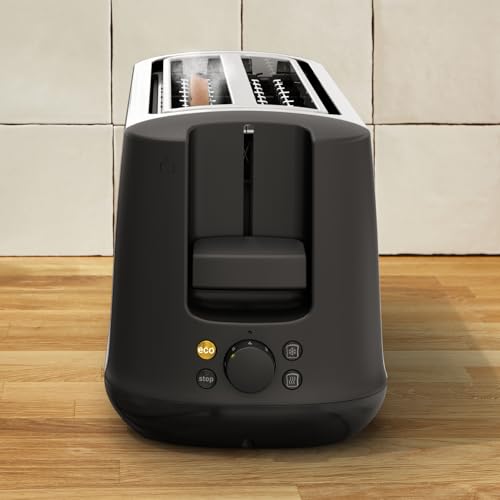 Detalle 2 de Moulinex Subito Select tostadora 7 niveles LS342D10
