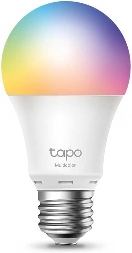 Thumbnail 3 de Tapo L530E Lampadina WiFi 806 lm