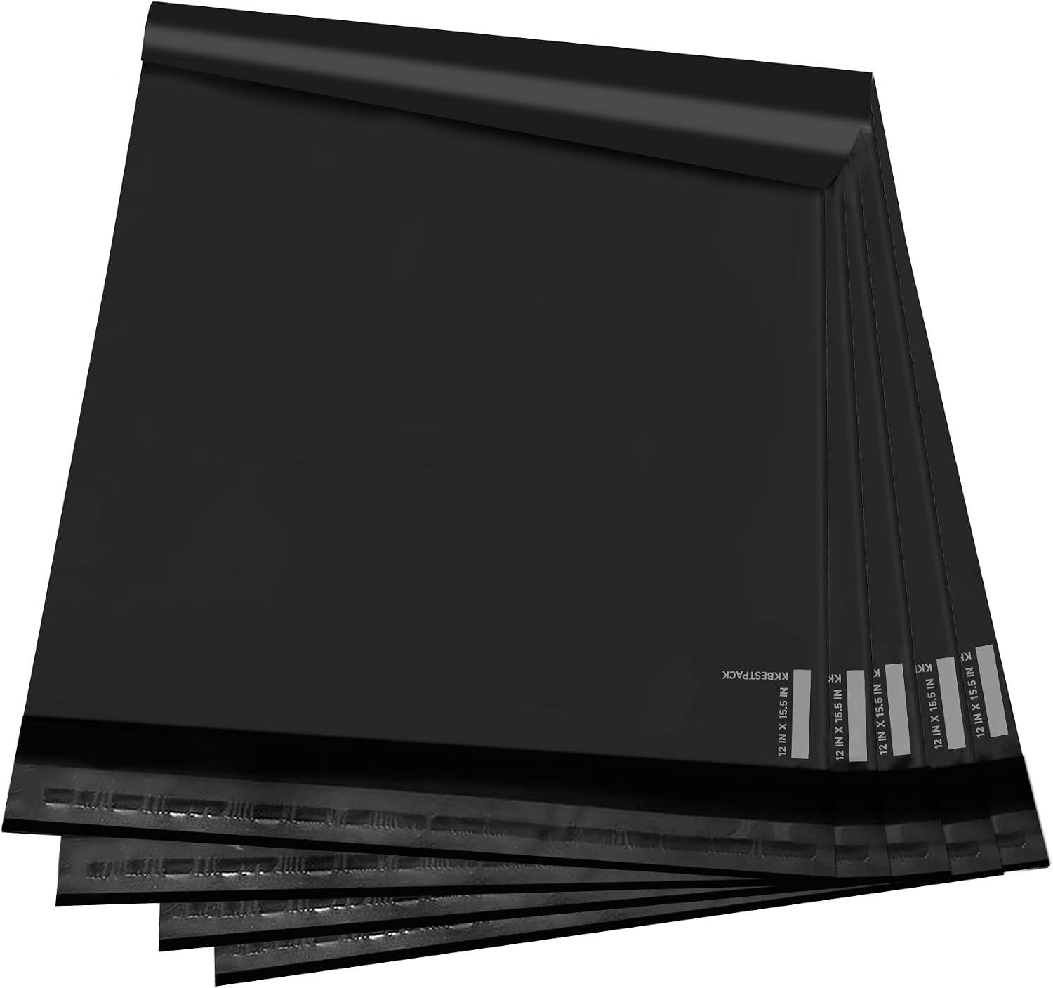 Thumbnail 6 de KKBESTPACK Poly Mailers 14.5 x 19 in