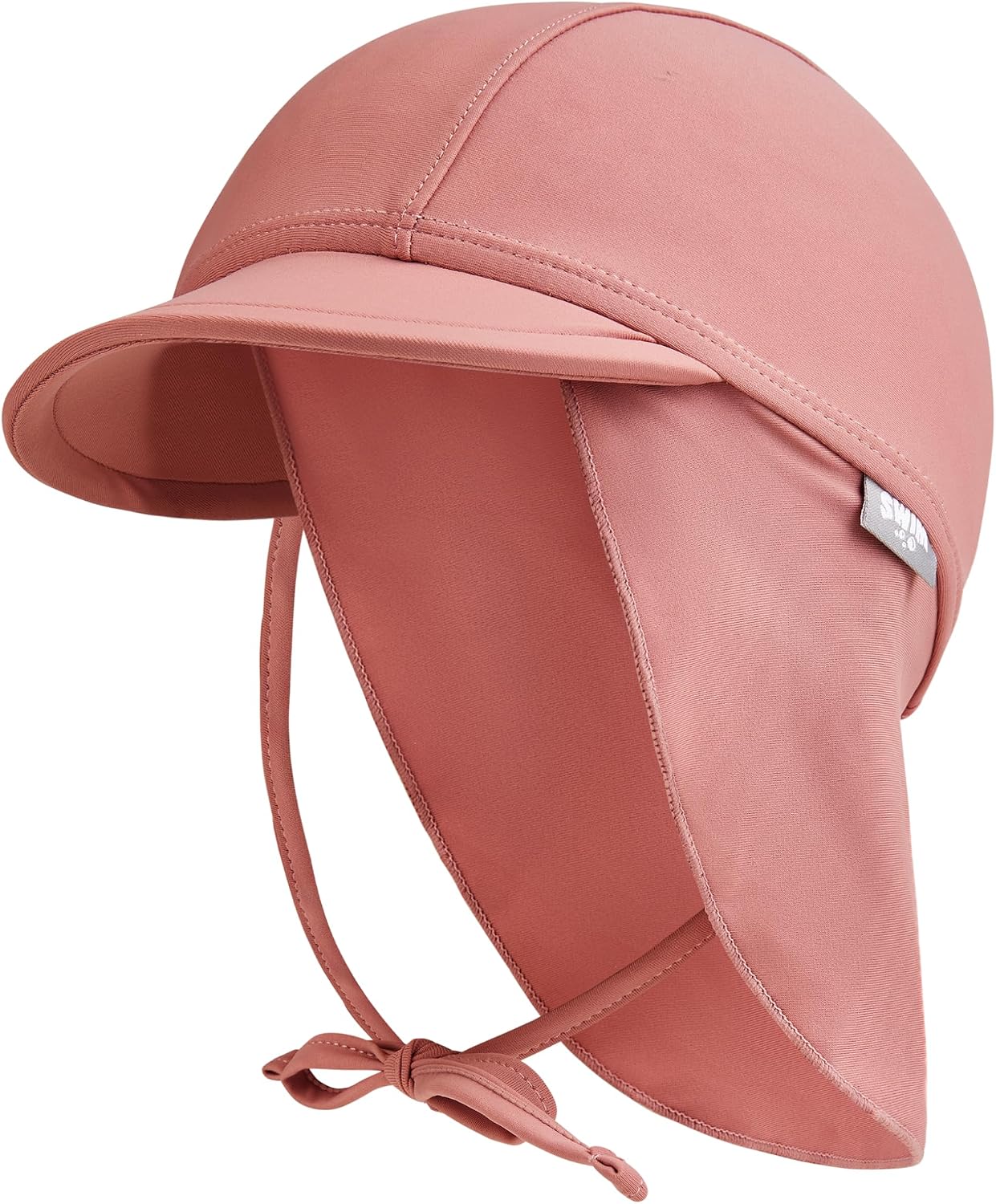 Thumbnail 6 de Sterntaler Casquette UV Bade avec Protège-Nuque et Cordon de Serrage – Mixte, Taille 53