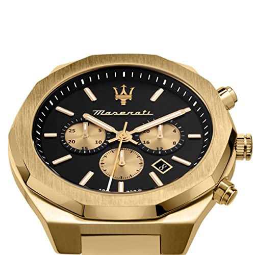 Thumbnail 6 de Maserati R8873642001 reloj hombre cronógrafo