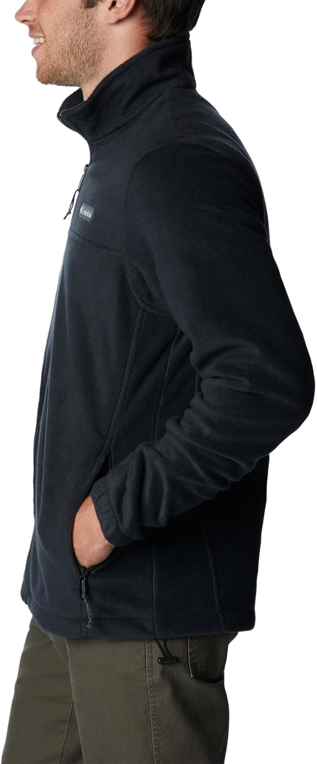 Detalle de Columbia Steens Mountain 2.0 fleece jacket