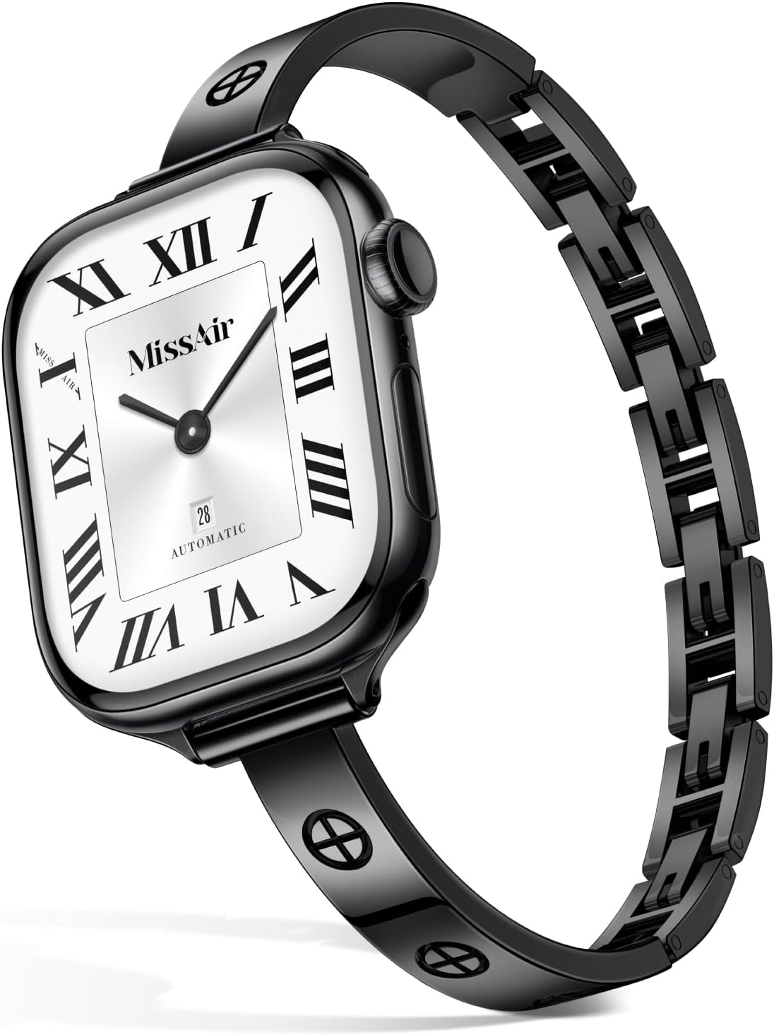 Thumbnail 6 de Missair Thin Band Apple Watch strap 40mm