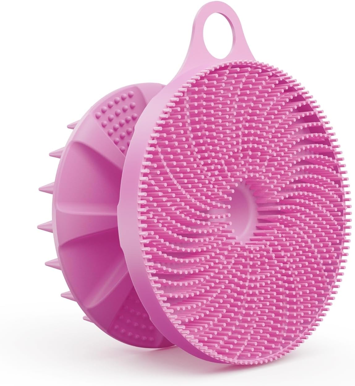 Thumbnail 6 de BEAUTAIL Upgrade 3rd Gen Silicone Body Scrubber 2-pack