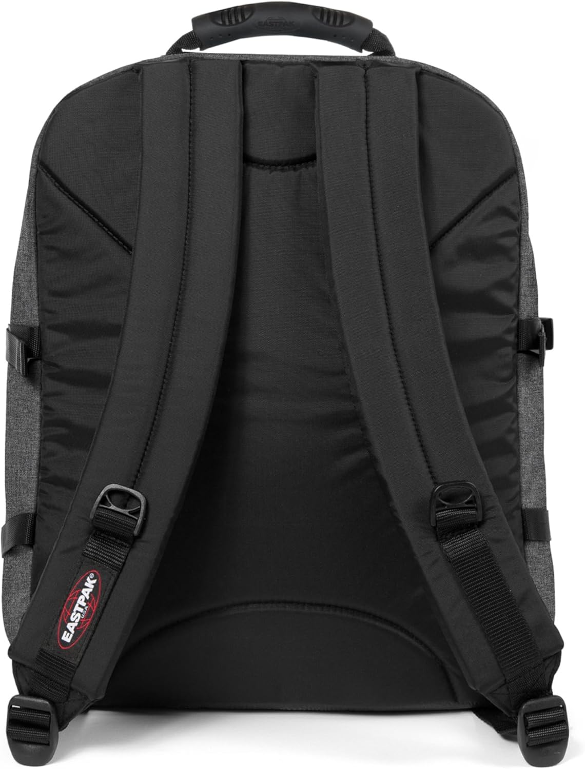 Thumbnail 2 de EASTPAK ULTIMATE Mochila 42L 🖤 Black Denim