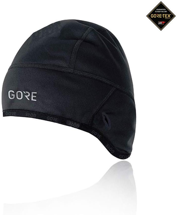 Detalle de Gore WEAR M Windstopper Thermo – czapka uniseks, wiatroszczelna, 54–58