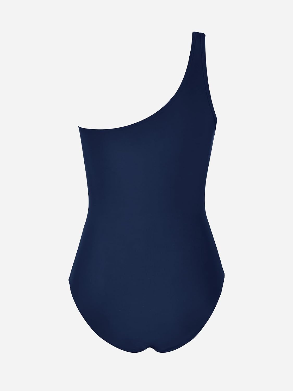 Thumbnail 6 de CUPSHE Badeanzug One Shoulder Mesh