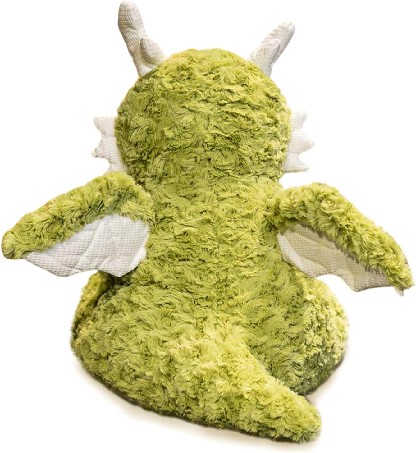 Thumbnail 5 de SUSULF Little Flying Dragon - Cute Stuffed Animal Plush Toy (Green, 7.87in / 20cm)
