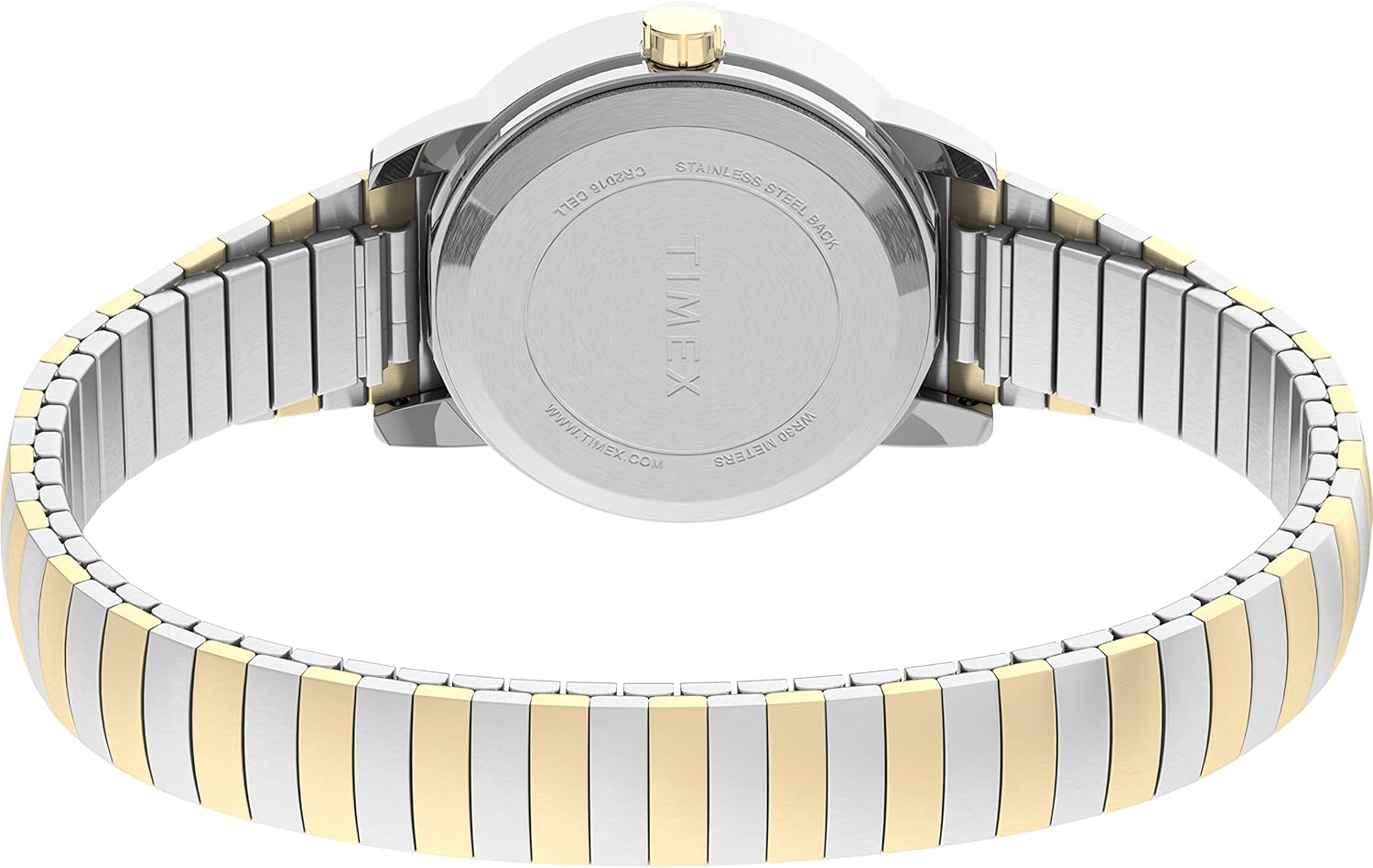 Detalle de Timex Women's Easy Reader Watch