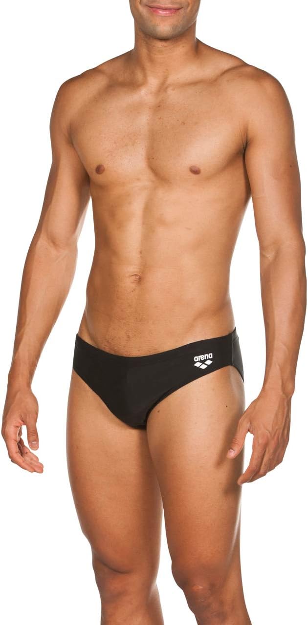 Thumbnail 6 de Short de bain homme Arena Dynamo R MaxFit Eco (7 cm) – Slip de bain Arena M Dynamo Slip R