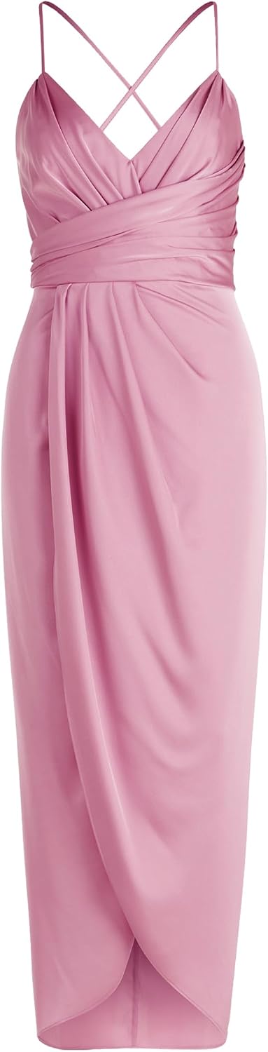 Thumbnail 3 de Vera Mont Abendkleid mit Raffung