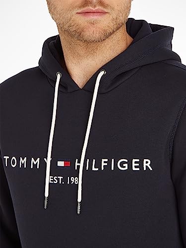 Thumbnail 2 de Tommy Hilfiger Hoodie Core Tommy Logo 3XL
