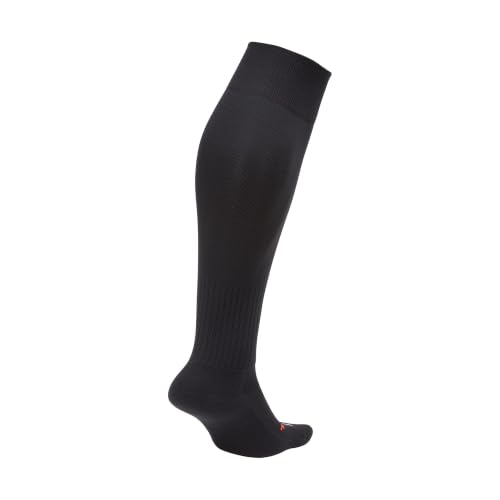 Detalle de Nike NK Classic II Cush OTC - Chaussettes homme, multicolores (XS) – Confort et maintien