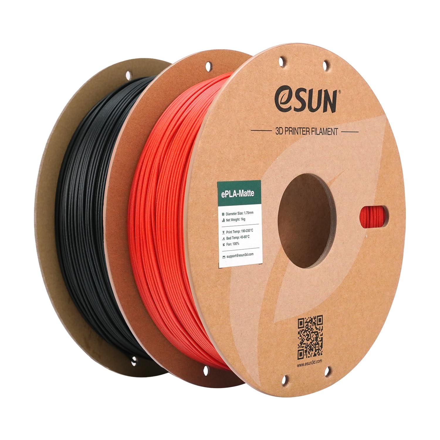 Thumbnail 5 de eSUN Matte PLA Filament 1,75 mm
