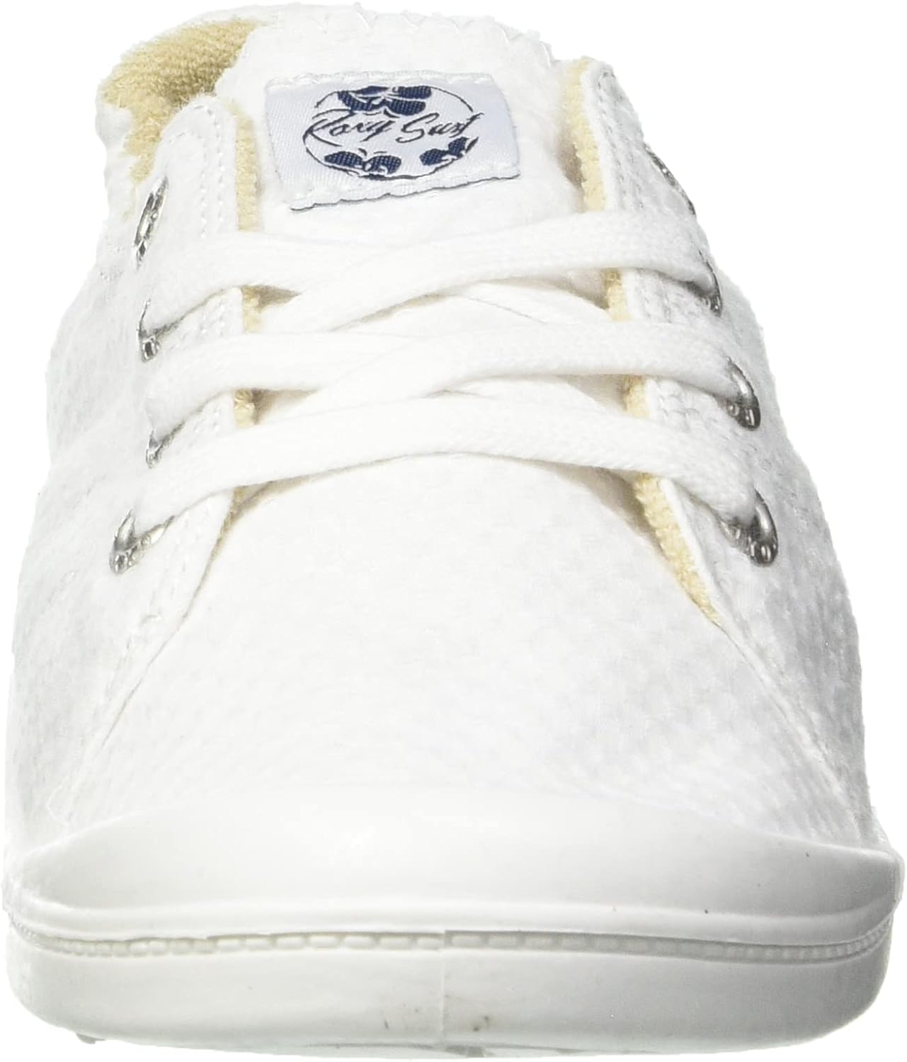 Detalle 2 de Roxy Bayshore Shoes for Women BasketFemme – Confort et sobriété urbaine