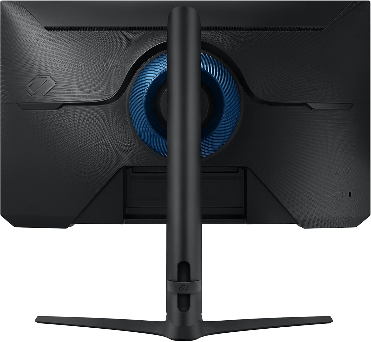 Thumbnail 2 de SAMSUNG 25-inch Odyssey G4 Series Gaming Monitor (LS25BG402ENXGO)